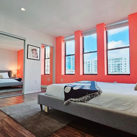The Lofts On Clematis 402 Downtown West Palm Beach Extérieur photo