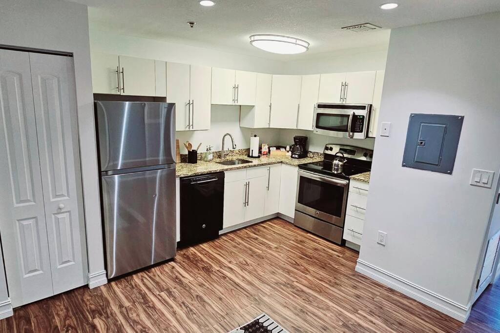 The Lofts On Clematis 402 Downtown West Palm Beach Extérieur photo