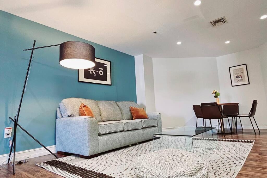 The Lofts On Clematis 402 Downtown West Palm Beach Extérieur photo