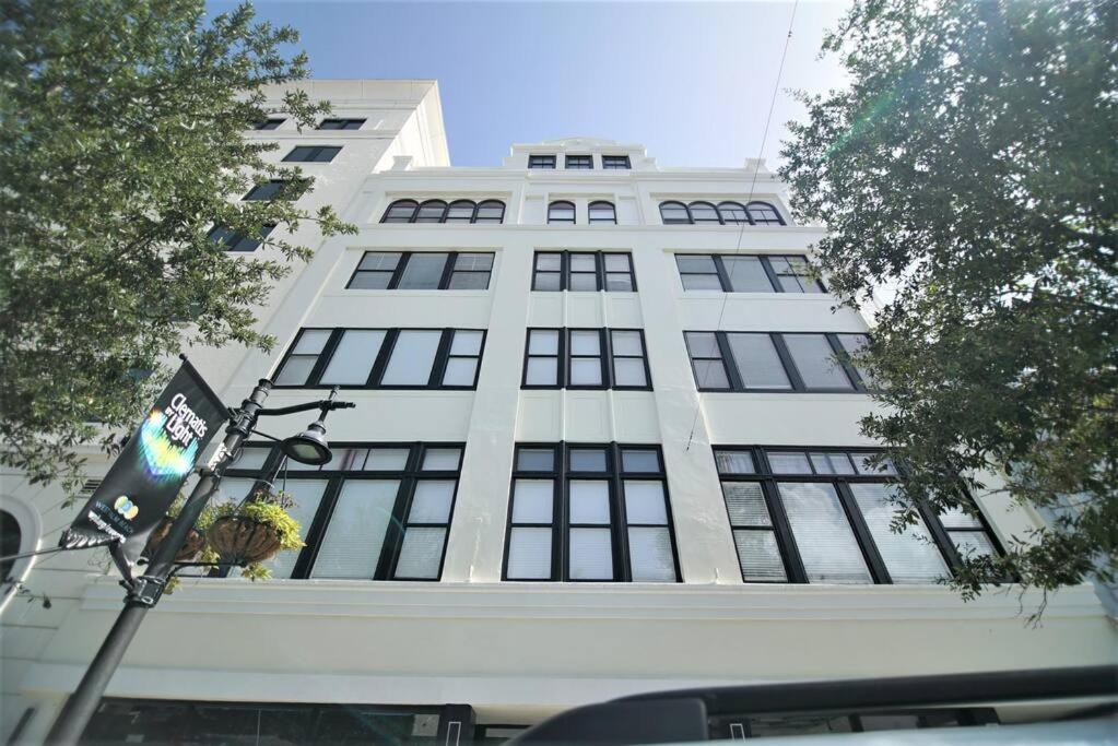 The Lofts On Clematis 402 Downtown West Palm Beach Extérieur photo