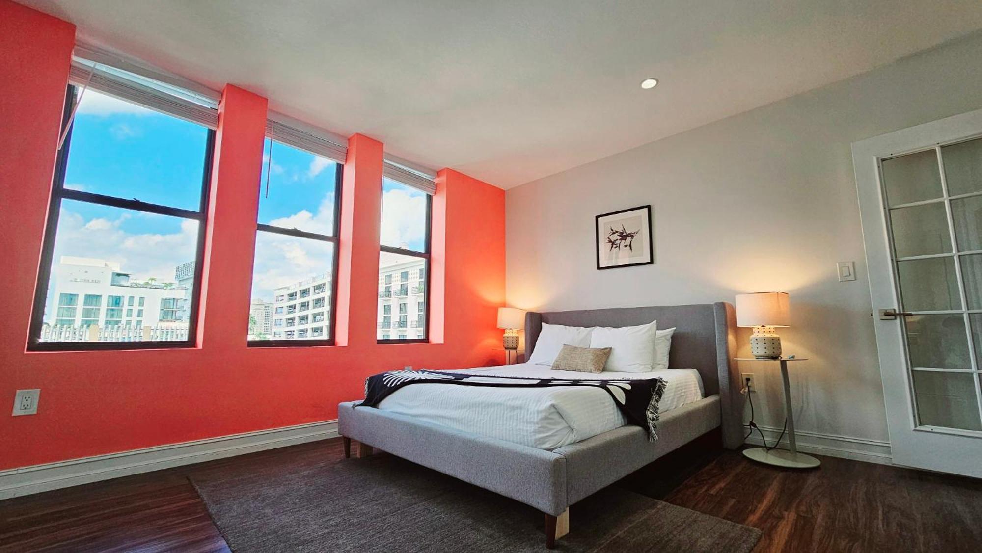 The Lofts On Clematis 402 Downtown West Palm Beach Extérieur photo