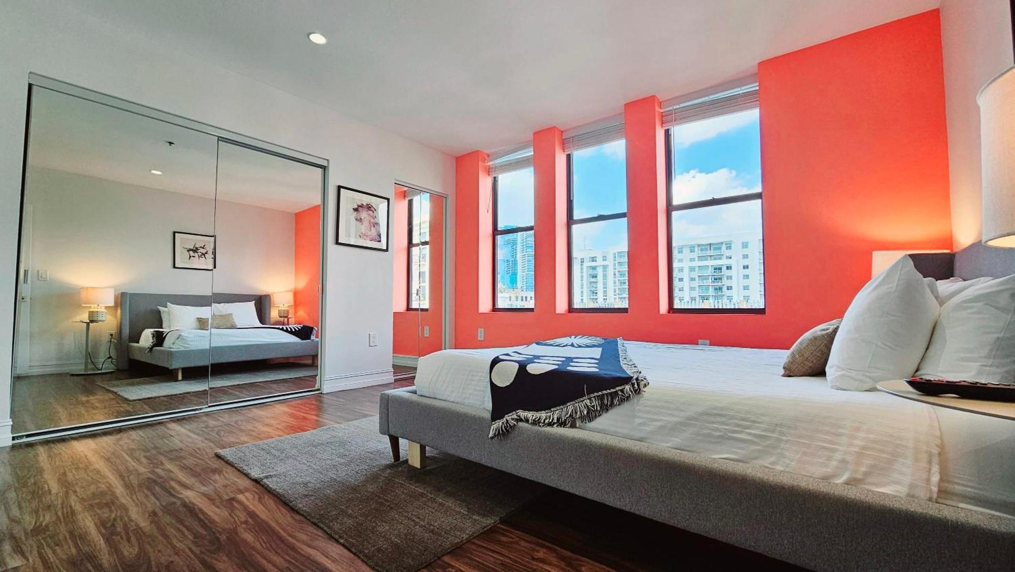 The Lofts On Clematis 402 Downtown West Palm Beach Extérieur photo